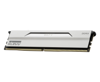 KLEVV 32GB (2x16GB) 6000 CL30 Bolt V White - 1580895 - zdjęcie 5